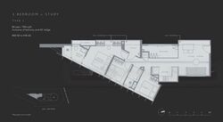 The Iveria (D9), Apartment #453276601